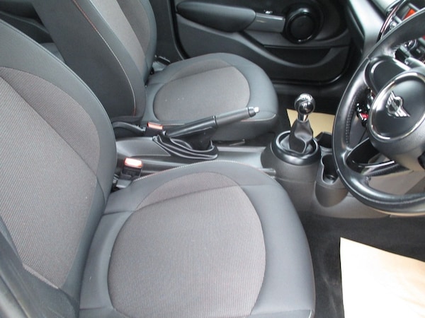 Used MINI Hatch 2016 for sale - 76304521: Photo 20