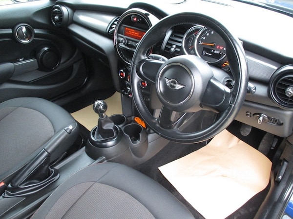 Used MINI Hatch 2016 for sale - 76304521: Photo 21
