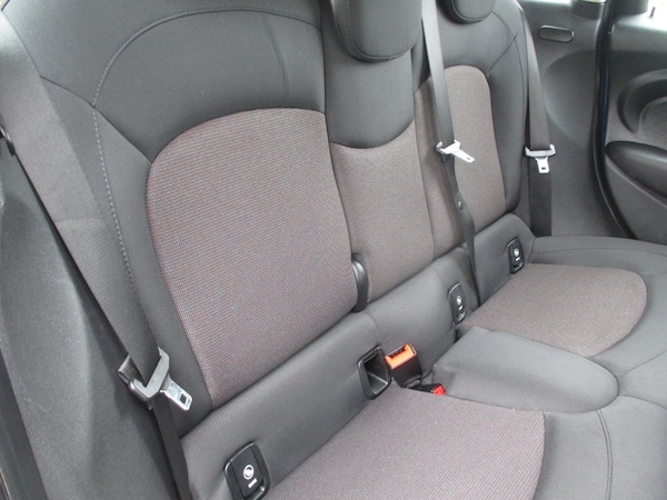 Used MINI Hatch 2016 for sale - 76304521: Photo 22