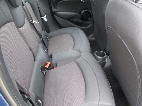 Used MINI Hatch 2016 for sale - 76304521: Photo 23