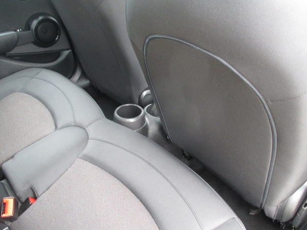 Used MINI Hatch 2016 for sale - 76304521: Photo 24