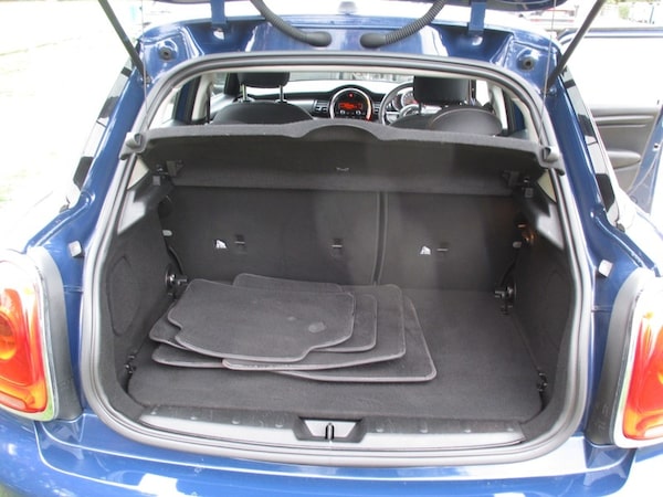 Used MINI Hatch 2016 for sale - 76304521: Photo 25