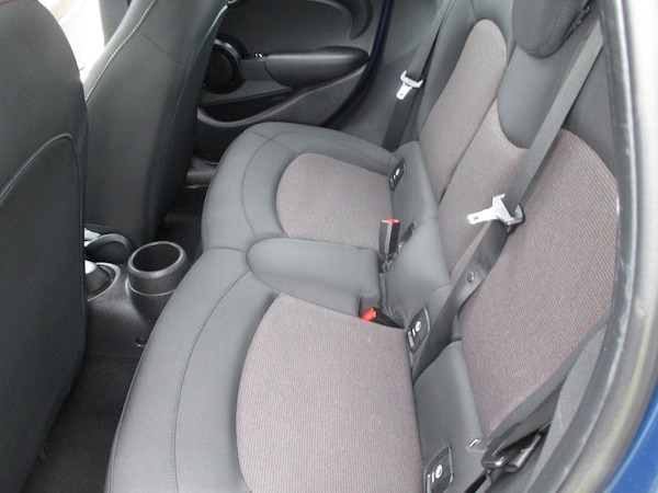 Used MINI Hatch 2016 for sale - 76304521: Photo 27