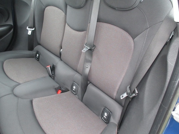 Used MINI Hatch 2016 for sale - 76304521: Photo 28