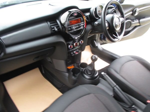 Used MINI Hatch 2016 for sale - 76304521: Photo 29