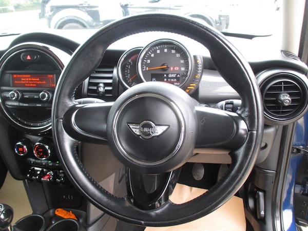 Used MINI Hatch 2016 for sale - 76304521: Photo 34