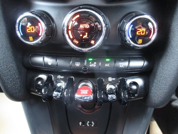 Used MINI Hatch 2016 for sale - 76304521: Photo 37