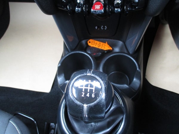 Used MINI Hatch 2016 for sale - 76304521: Photo 38