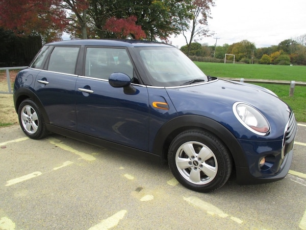 Used MINI Hatch 2016 for sale - 76304521: Photo 3