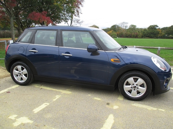 Used MINI Hatch 2016 for sale - 76304521: Photo 4