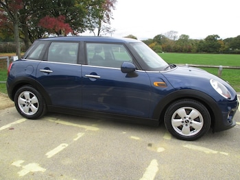 Used MINI Hatch 2016 for sale - 76304521: Photo 4