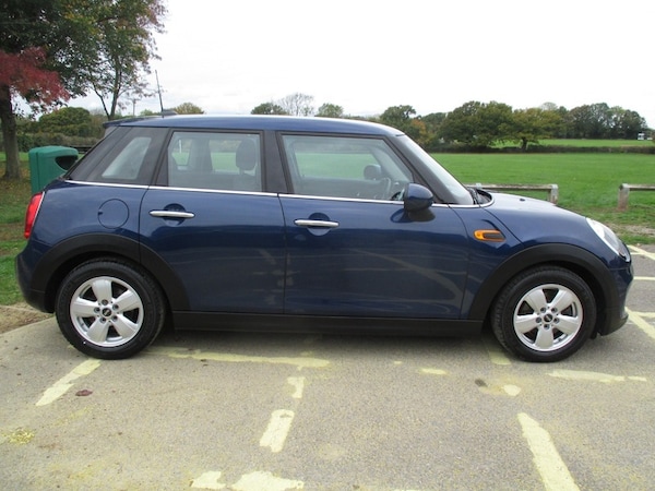 Used MINI Hatch 2016 for sale - 76304521: Photo 5