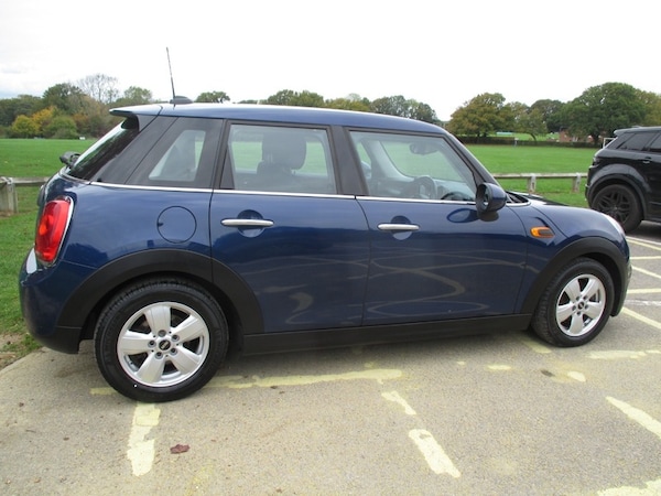 Used MINI Hatch 2016 for sale - 76304521: Photo 6