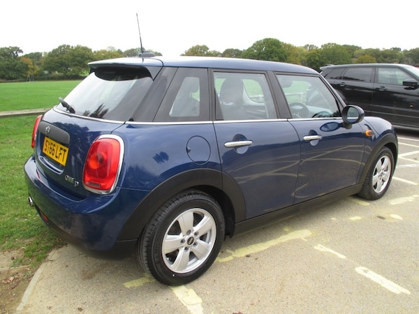 Used MINI Hatch 2016 for sale - 76304521: Photo 7