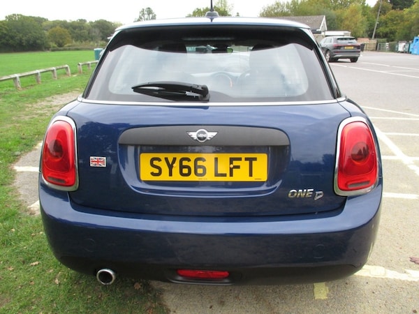 Used MINI Hatch 2016 for sale - 76304521: Photo 9