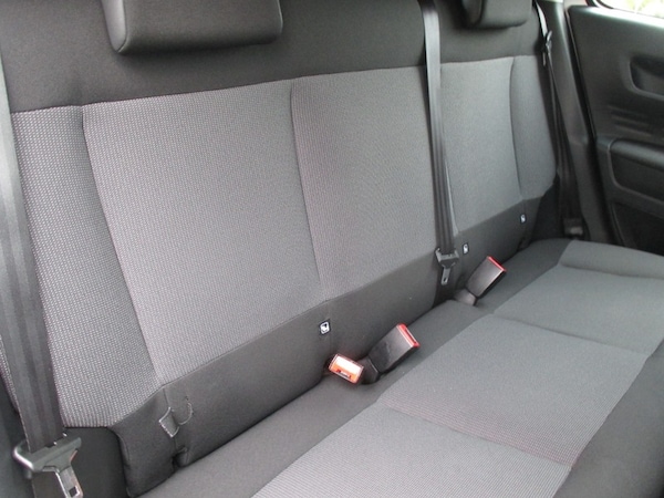 Used Citroen C4 Cactus 2015 for sale - 76334168: Photo 22