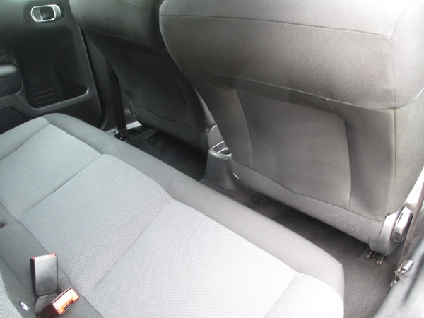 Used Citroen C4 Cactus 2015 for sale - 76334168: Photo 24