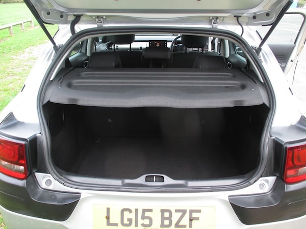 Used Citroen C4 Cactus 2015 for sale - 76334168: Photo 25