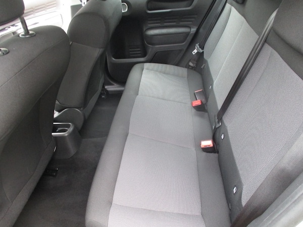 Used Citroen C4 Cactus 2015 for sale - 76334168: Photo 27