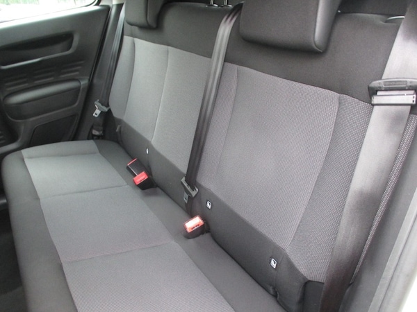 Used Citroen C4 Cactus 2015 for sale - 76334168: Photo 28