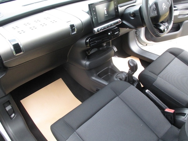Used Citroen C4 Cactus 2015 for sale - 76334168: Photo 29