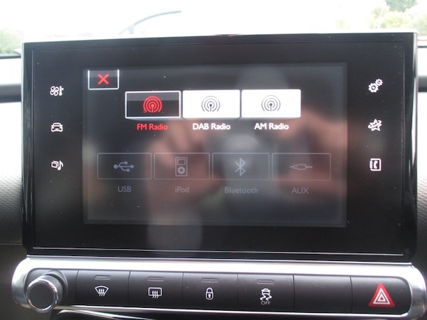Used Citroen C4 Cactus 2015 for sale - 76334168: Photo 39