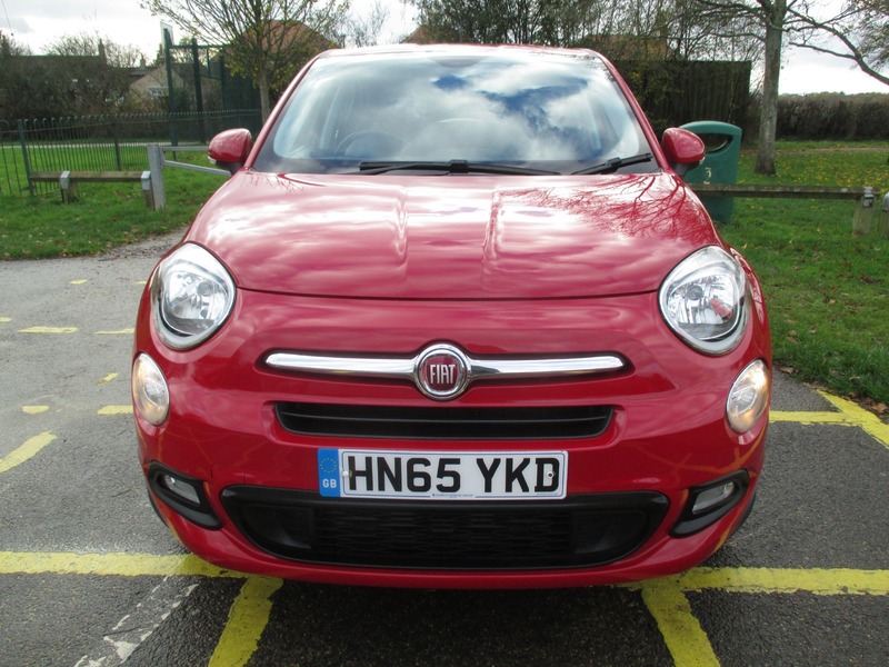 Used Fiat 500X 2015 for sale - 76618332: Photo 20