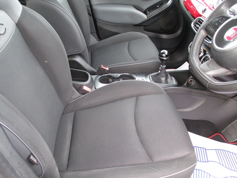 Used Fiat 500X 2015 for sale - 76618332: Photo 22