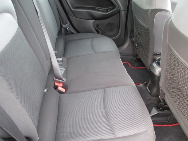 Used Fiat 500X 2015 for sale - 76618332: Photo 25