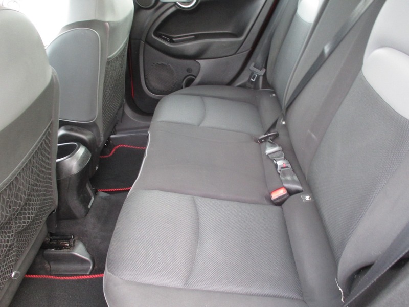 Used Fiat 500X 2015 for sale - 76618332: Photo 29