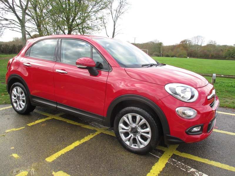 Used Fiat 500X 2015 for sale - 76618332: Photo 3