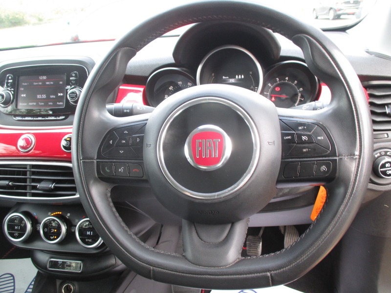 Used Fiat 500X 2015 for sale - 76618332: Photo 35