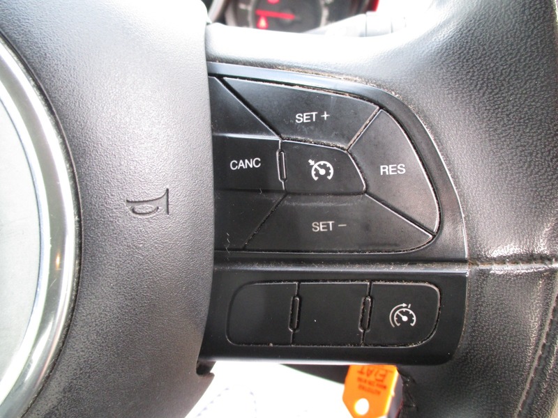 Used Fiat 500X 2015 for sale - 76618332: Photo 36