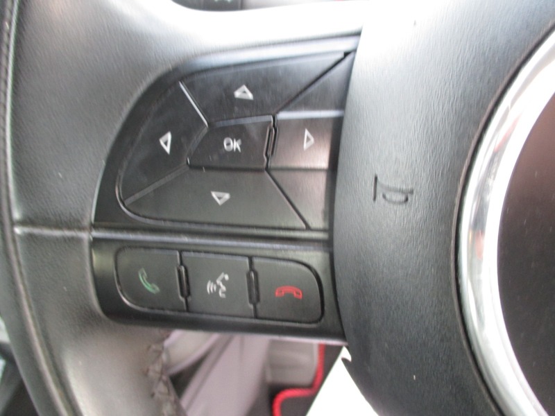 Used Fiat 500X 2015 for sale - 76618332: Photo 37