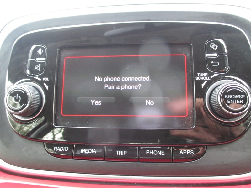 Used Fiat 500X 2015 for sale - 76618332: Photo 40