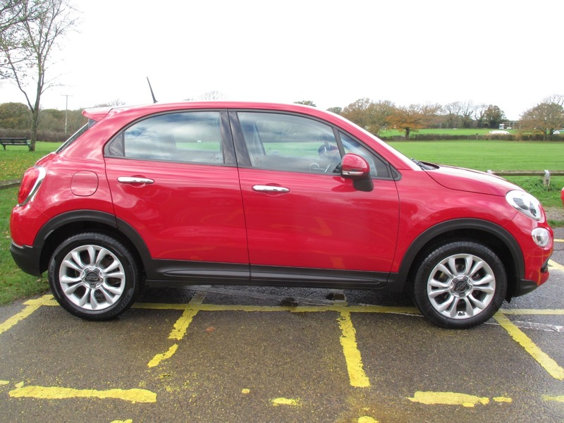 Used Fiat 500X 2015 for sale - 76618332: Photo 6