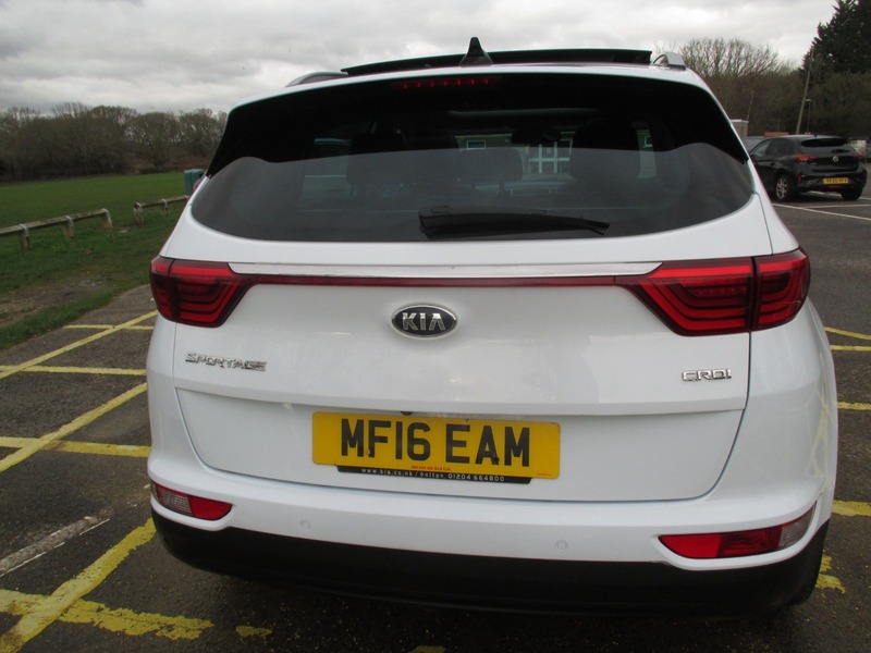 Used Kia Sportage 2016 for sale - 77409193: Photo 10