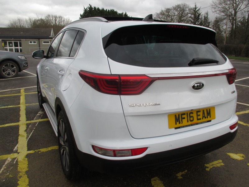 Used Kia Sportage 2016 for sale - 77409193: Photo 11