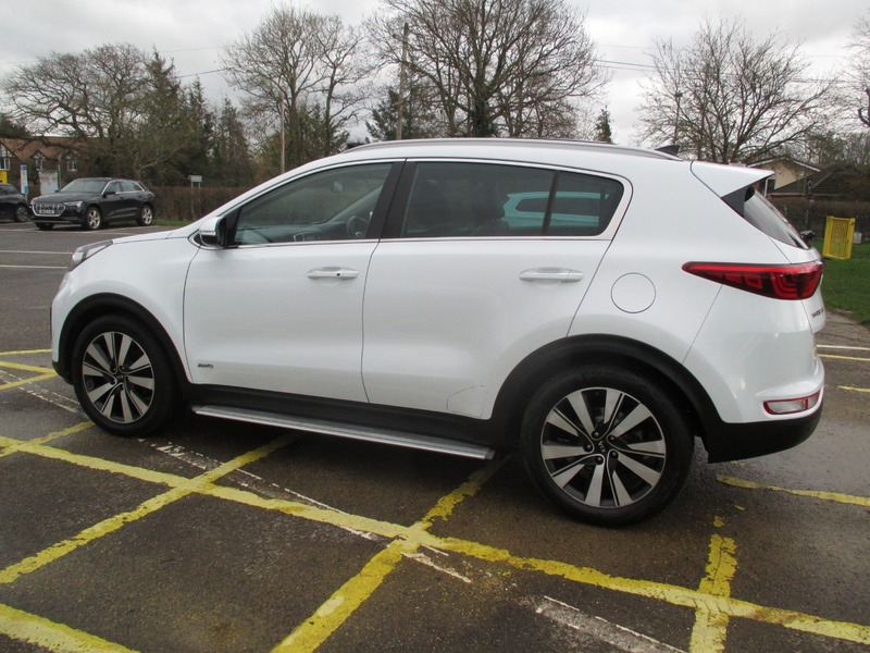 Used Kia Sportage 2016 for sale - 77409193: Photo 13