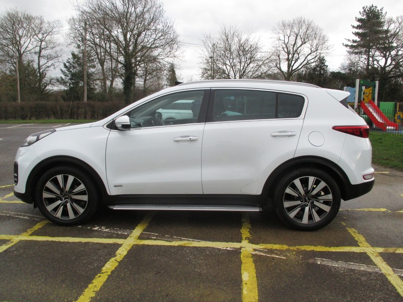 Used Kia Sportage 2016 for sale - 77409193: Photo 14