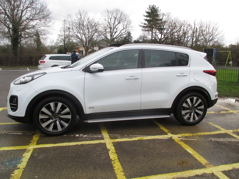 Used Kia Sportage 2016 for sale - 77409193: Photo 15