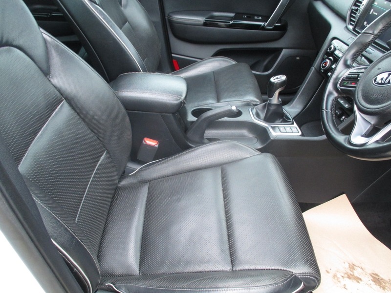Used Kia Sportage 2016 for sale - 77409193: Photo 22