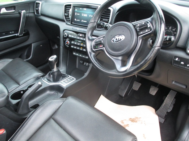 Used Kia Sportage 2016 for sale - 77409193: Photo 23