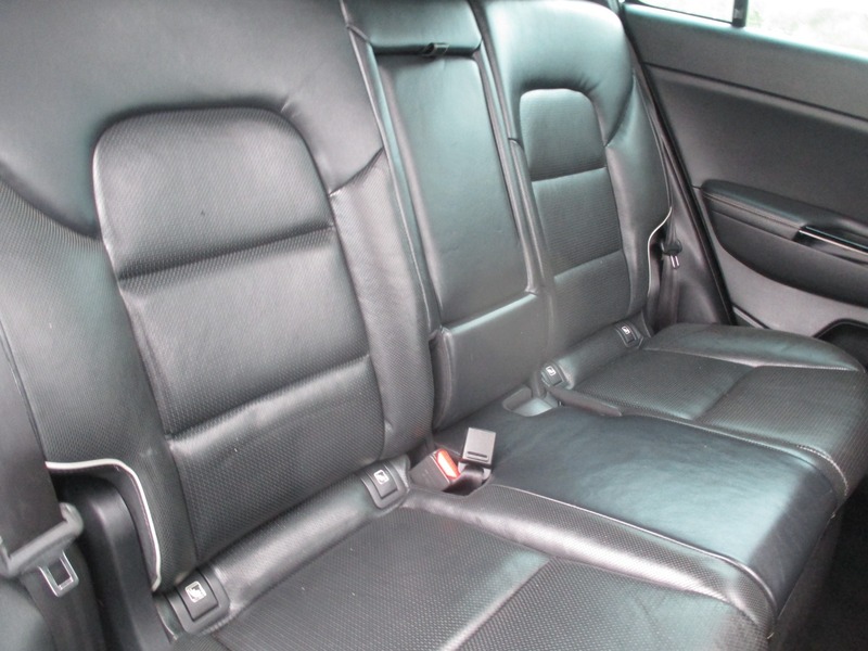 Used Kia Sportage 2016 for sale - 77409193: Photo 24