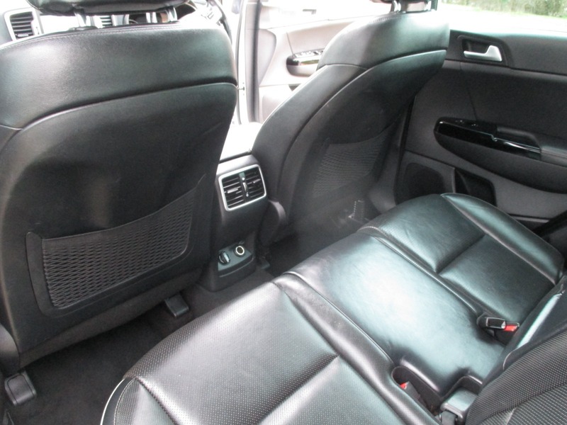 Used Kia Sportage 2016 for sale - 77409193: Photo 28