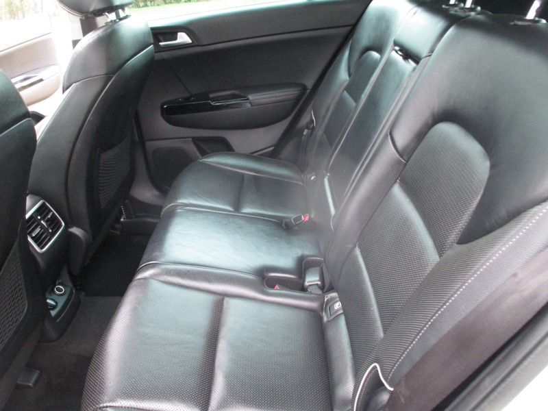 Used Kia Sportage 2016 for sale - 77409193: Photo 29