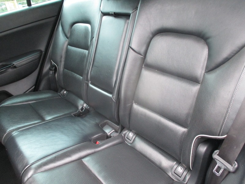 Used Kia Sportage 2016 for sale - 77409193: Photo 30