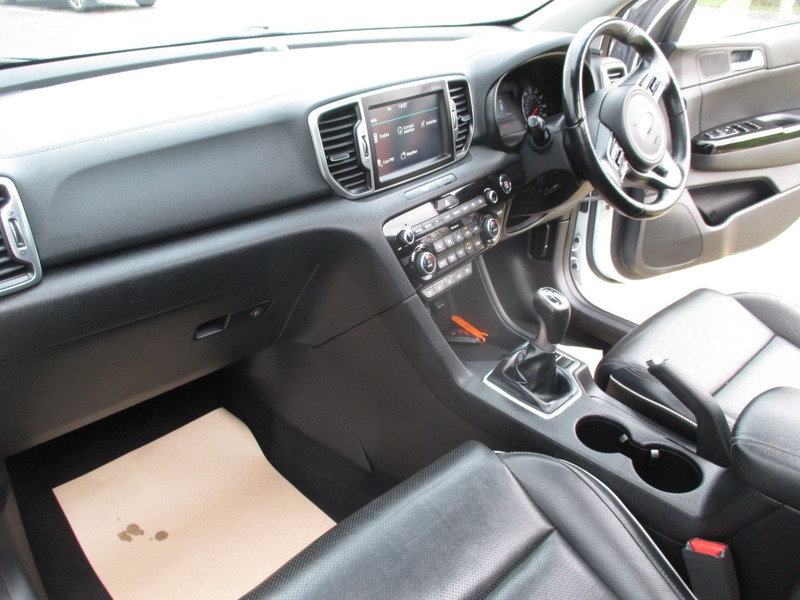 Used Kia Sportage 2016 for sale - 77409193: Photo 31