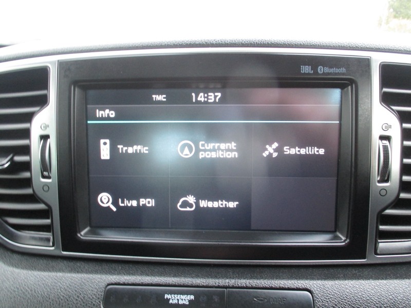 Used Kia Sportage 2016 for sale - 77409193: Photo 38