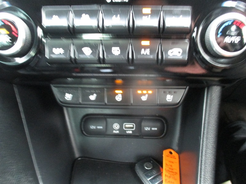 Used Kia Sportage 2016 for sale - 77409193: Photo 42